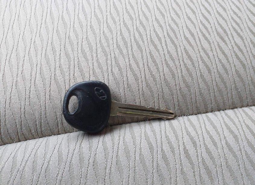 Photo 11 of 2007 Hyundai Santa FE GLS (VIN 5NMSG13D17H082971)