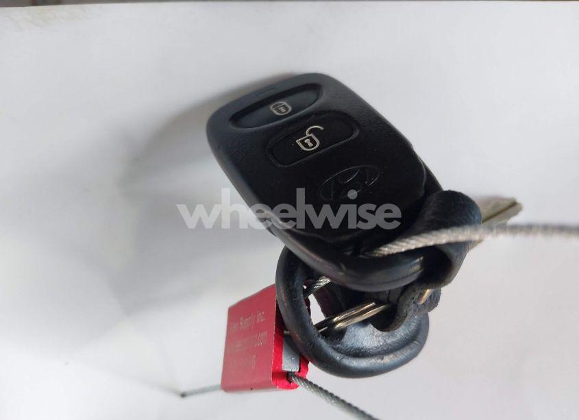 Photo 11 of 2007 Hyundai Santa FE GLS (VIN 5NMSG13D17H085675)