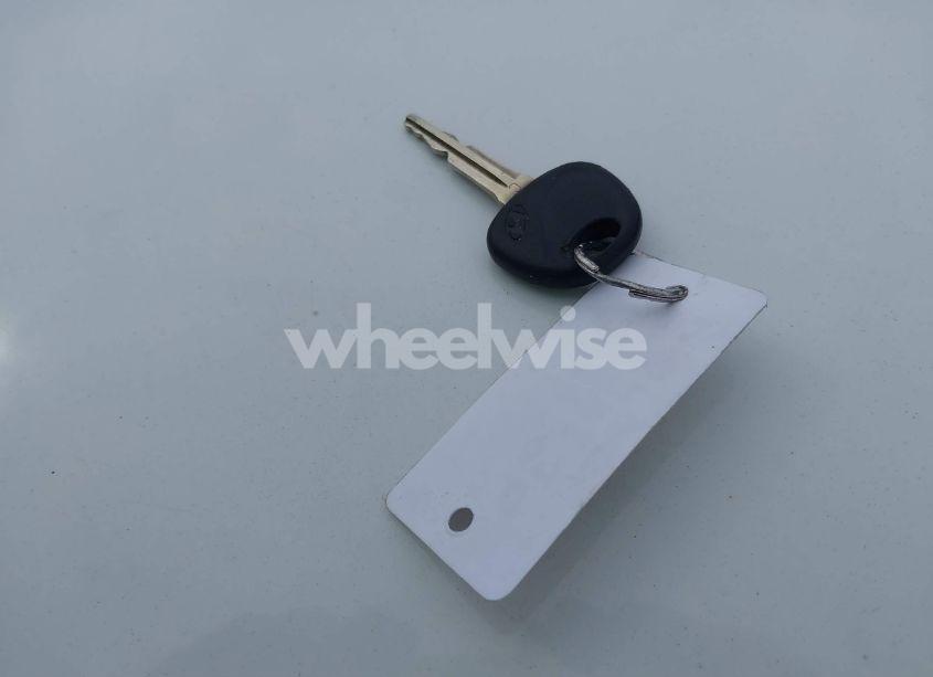 Photo 11 of 2007 Hyundai Santa FE GLS (VIN 5NMSG13D17H105505)