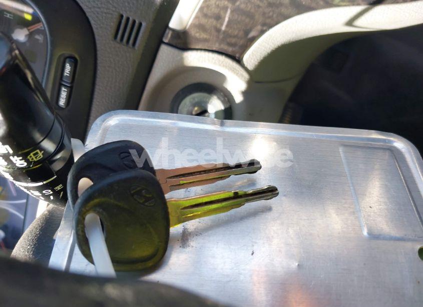 Photo 11 of 2008 Hyundai Santa FE GLS (VIN 5NMSG13D18H170260)