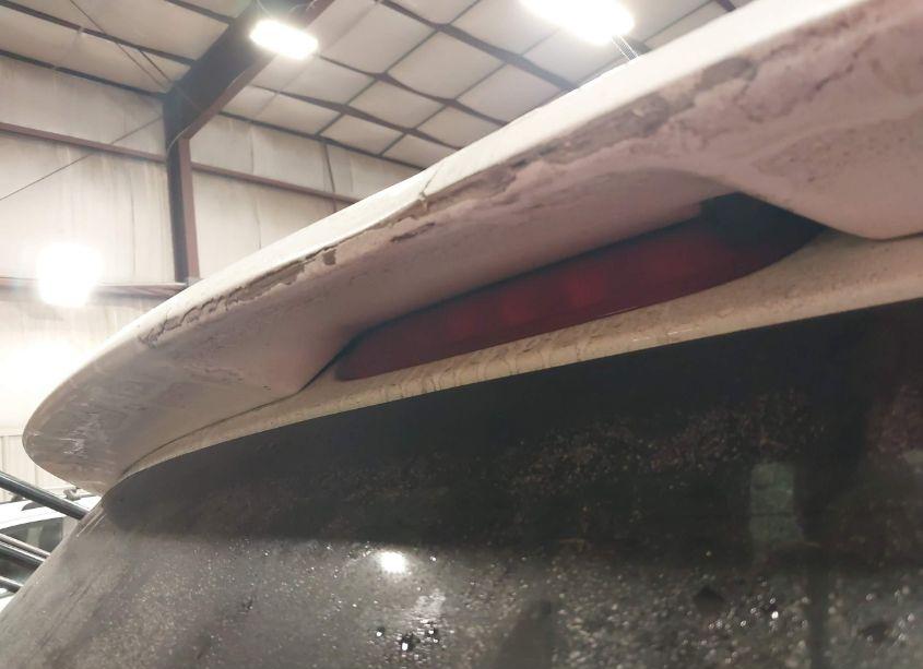 Photo 6 of 2008 Hyundai Santa FE GLS (VIN 5NMSG13D18H193859)