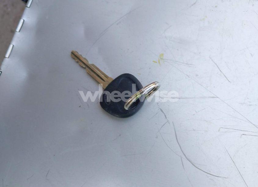 Photo 11 of 2008 Hyundai Santa FE GLS (VIN 5NMSG13D28H156903)