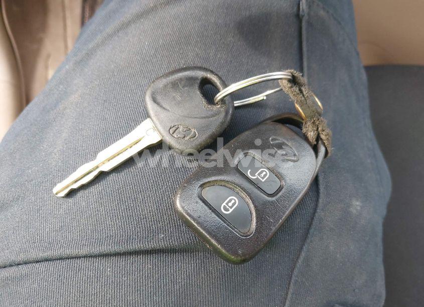 Photo 11 of 2009 Hyundai Santa FE GLS (VIN 5NMSG13D29H274225)