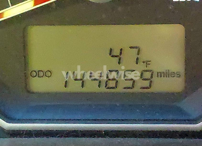 Photo 15 of 2009 Hyundai Santa FE GLS (VIN 5NMSG13D29H274483)