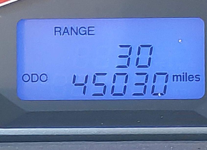 Photo 15 of 2008 Hyundai Santa FE GLS (VIN 5NMSG13D38H174990)