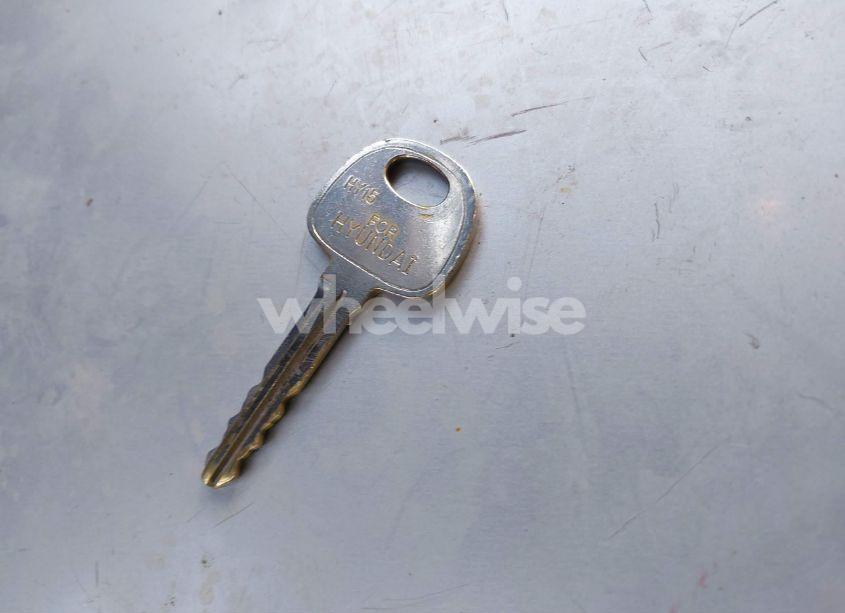 Photo 11 of 2008 Hyundai Santa FE GLS (VIN 5NMSG13D38H211486)