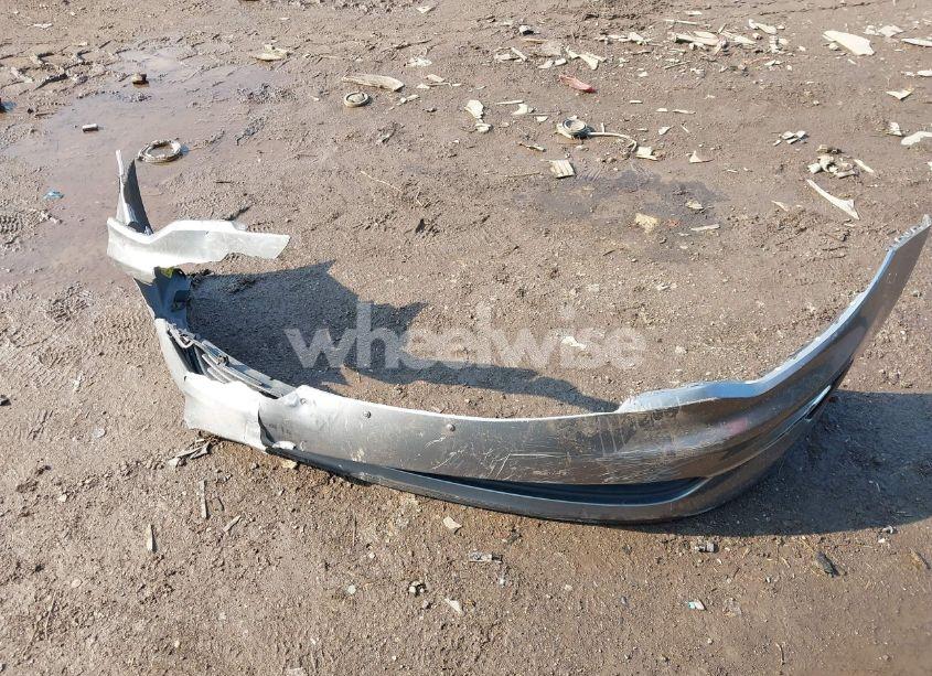 Photo 12 of 2008 Hyundai Santa FE GLS (VIN 5NMSG13D38H212279)