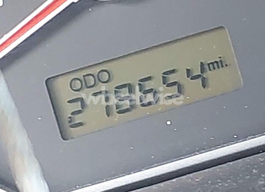 Photo 16 of 2008 Hyundai Santa FE GLS (VIN 5NMSG13D38H212279)