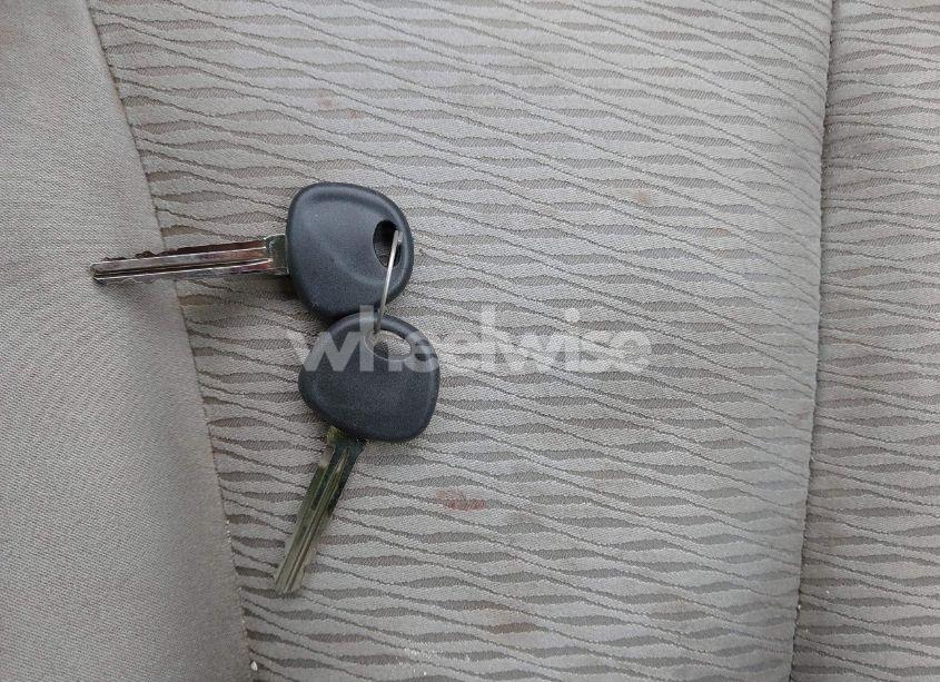 Photo 11 of 2007 Hyundai Santa FE GLS (VIN 5NMSG13D47H016625)