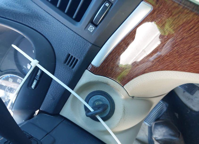 Photo 11 of 2007 Hyundai Santa FE GLS (VIN 5NMSG13D47H105644)