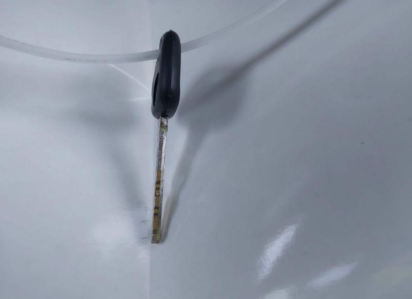 Photo 11 of 2009 Hyundai Santa FE GLS (VIN 5NMSG13D49H247995)