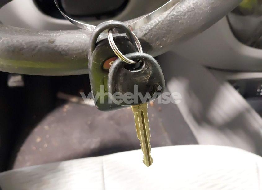 Photo 11 of 2009 Hyundai Santa FE GLS (VIN 5NMSG13D59H263381)