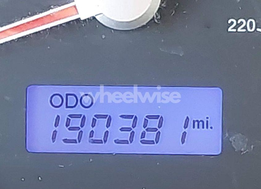 Photo 15 of 2007 Hyundai Santa FE GLS (VIN 5NMSG13D67H006520)