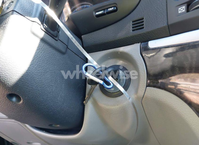 Photo 11 of 2007 Hyundai Santa FE GLS (VIN 5NMSG13D67H087180)