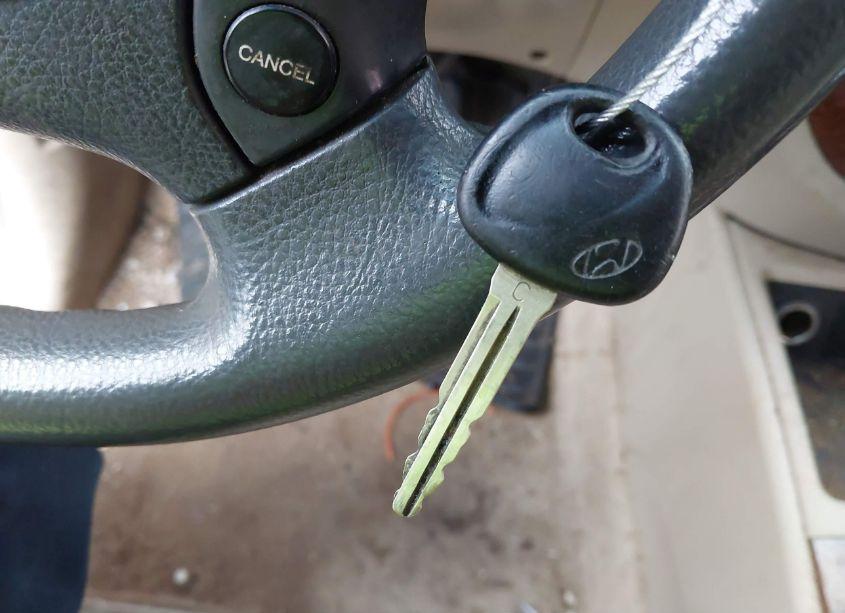 Photo 11 of 2007 Hyundai Santa FE GLS (VIN 5NMSG13D67H087860)