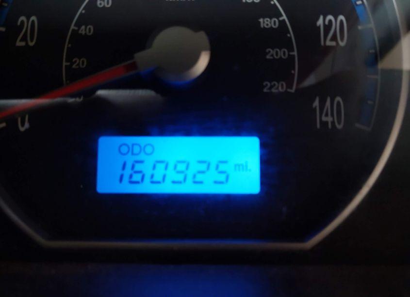 Photo 7 of 2007 Hyundai Santa FE GLS (VIN 5NMSG13D67H087860)