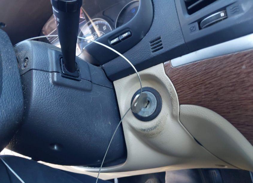 Photo 11 of 2008 Hyundai Santa FE GLS (VIN 5NMSG13D68H173106)