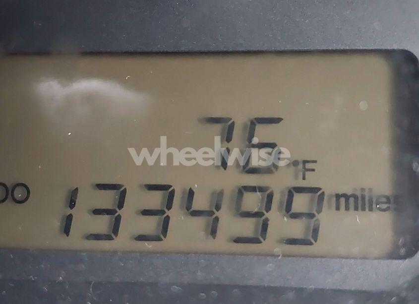 Photo 12 of 2008 Hyundai Santa FE GLS (VIN 5NMSG13D68H187555)