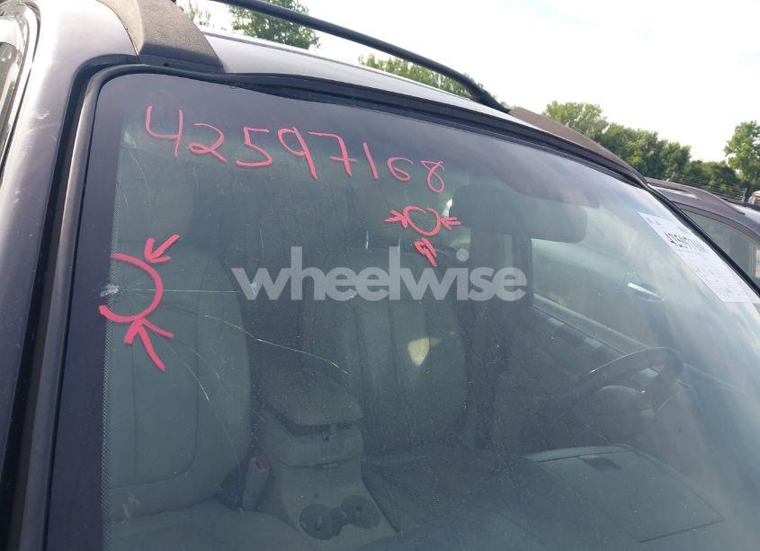 Photo 15 of 2008 Hyundai Santa FE GLS (VIN 5NMSG13D68H187555)