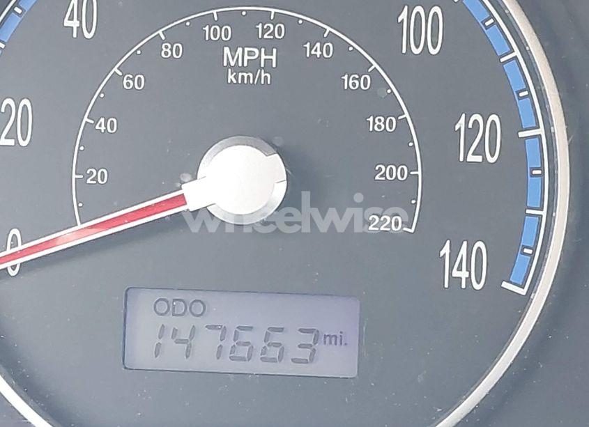 Photo 15 of 2008 Hyundai Santa FE GLS (VIN 5NMSG13D68H190892)