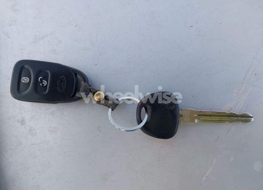 Photo 11 of 2009 Hyundai Santa FE GLS (VIN 5NMSG13D69H286619)