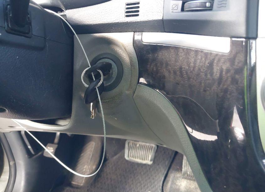 Photo 11 of 2009 Hyundai Santa FE GLS (VIN 5NMSG13D69H317979)