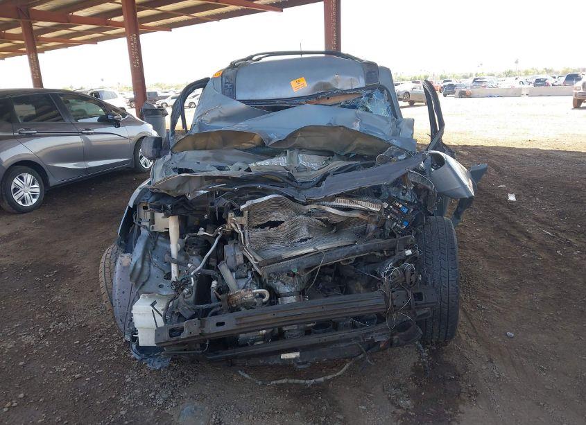 Photo 11 of 2007 Hyundai Santa FE GLS (VIN 5NMSG13D77H095661)