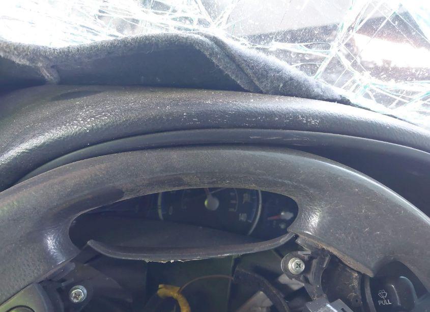 Photo 14 of 2007 Hyundai Santa FE GLS (VIN 5NMSG13D77H095661)