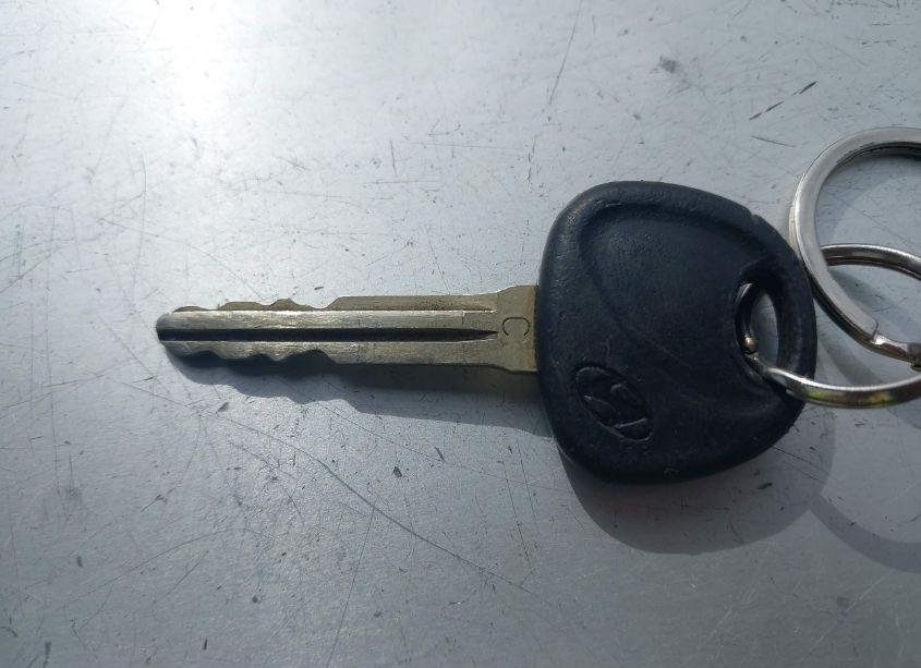 Photo 11 of 2007 Hyundai Santa FE GLS (VIN 5NMSG13D77H102270)