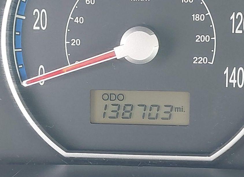 Photo 7 of 2007 Hyundai Santa FE GLS (VIN 5NMSG13D77H102270)