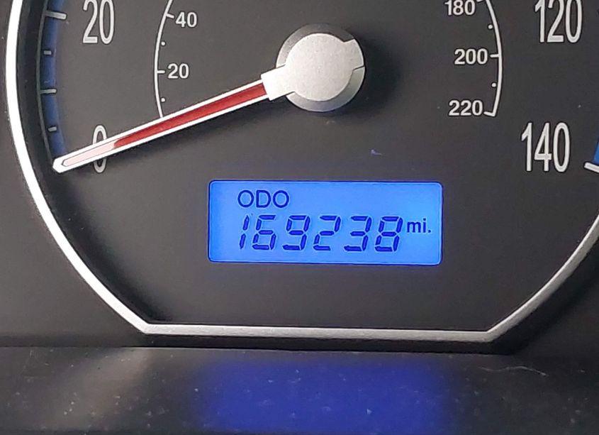 Photo 15 of 2007 Hyundai Santa FE GLS (VIN 5NMSG13D77H118212)