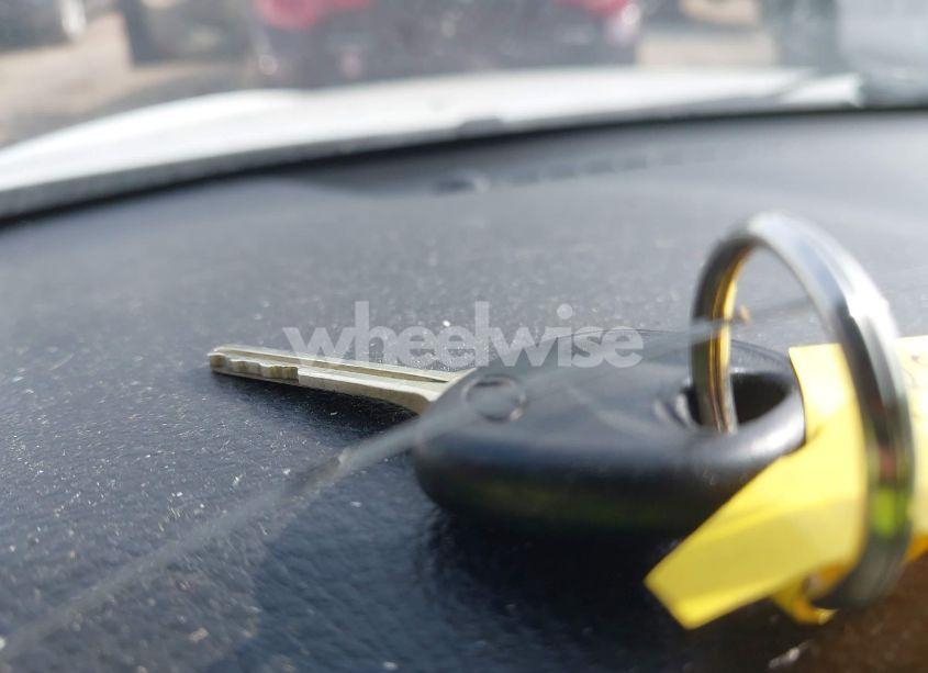 Photo 11 of 2008 Hyundai Santa FE GLS (VIN 5NMSG13D78H188553)