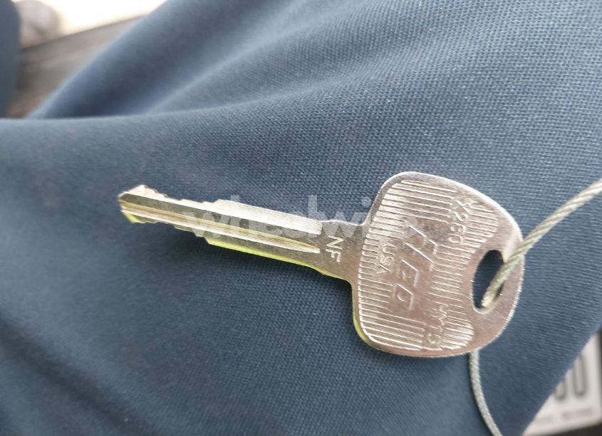 Photo 11 of 2008 Hyundai Santa FE GLS (VIN 5NMSG13D78H210289)