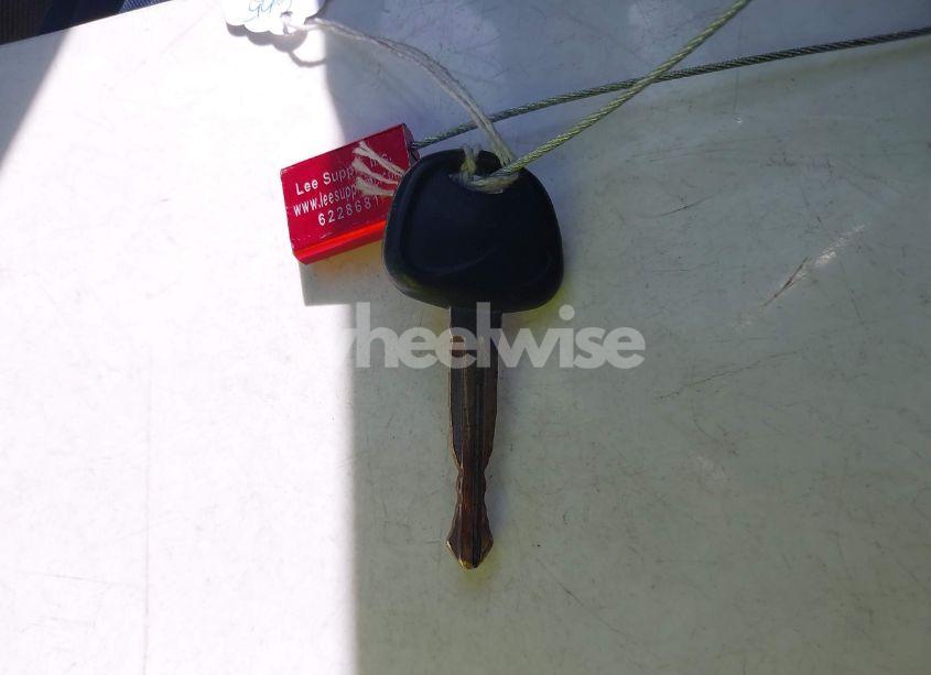 Photo 11 of 2007 Hyundai Santa FE GLS (VIN 5NMSG13D87H059798)