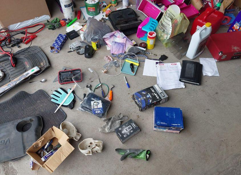 Photo 13 of 2009 Hyundai Santa FE GLS (VIN 5NMSG13D89H251127)