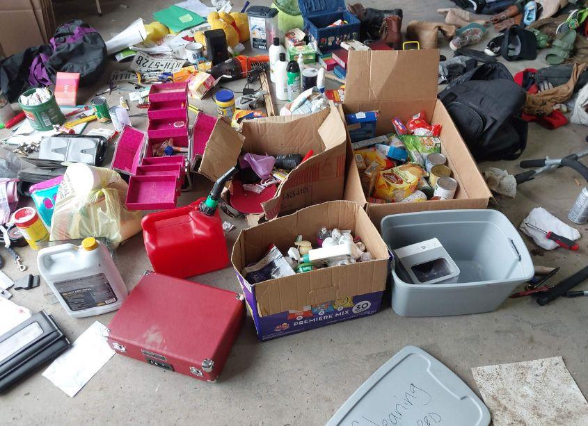 Photo 14 of 2009 Hyundai Santa FE GLS (VIN 5NMSG13D89H251127)