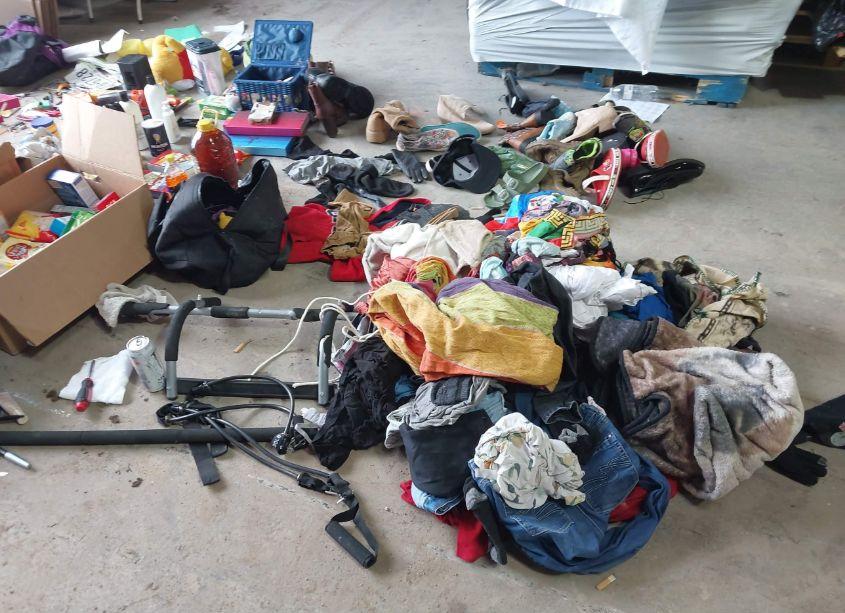 Photo 15 of 2009 Hyundai Santa FE GLS (VIN 5NMSG13D89H251127)