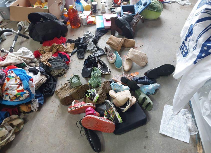 Photo 16 of 2009 Hyundai Santa FE GLS (VIN 5NMSG13D89H251127)