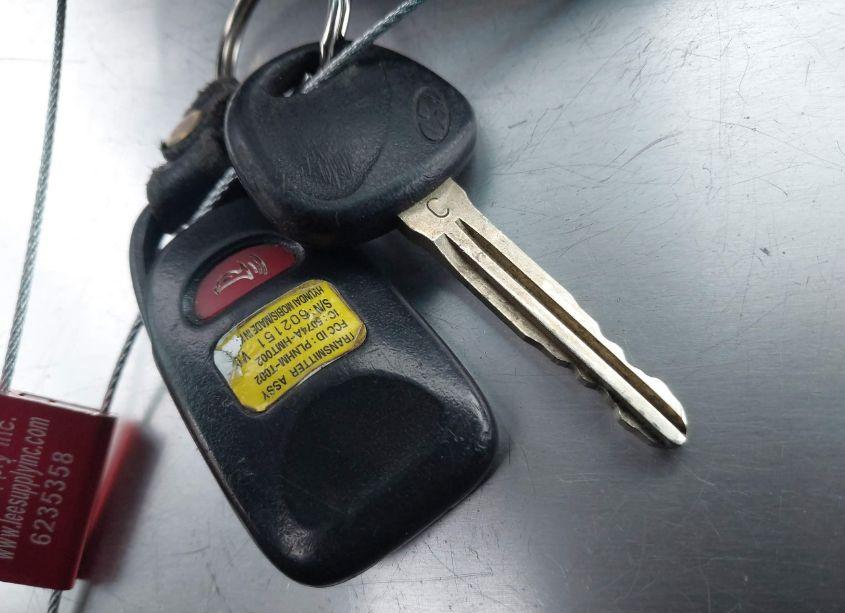 Photo 11 of 2009 Hyundai Santa FE GLS (VIN 5NMSG13D89H287089)