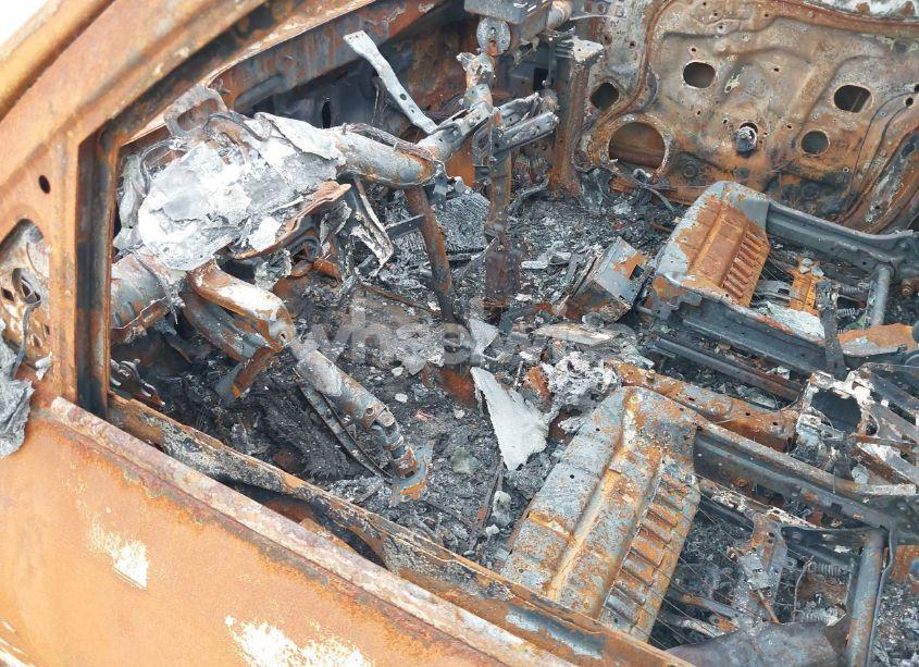 Photo 11 of 2007 Hyundai Santa FE GLS (VIN 5NMSG13D97H014191)