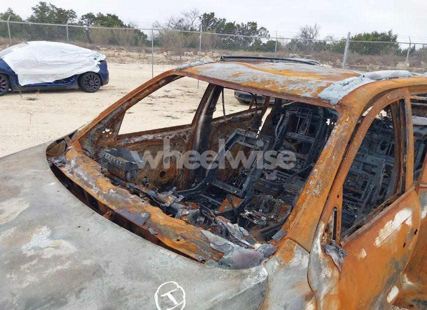 Photo 12 of 2007 Hyundai Santa FE GLS (VIN 5NMSG13D97H014191)