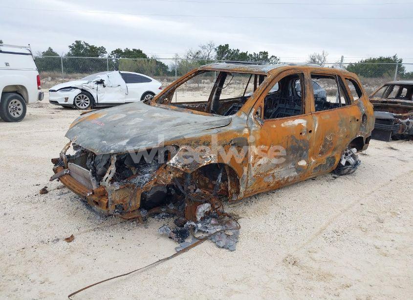 Photo 2 of 2007 Hyundai Santa FE GLS (VIN 5NMSG13D97H014191)