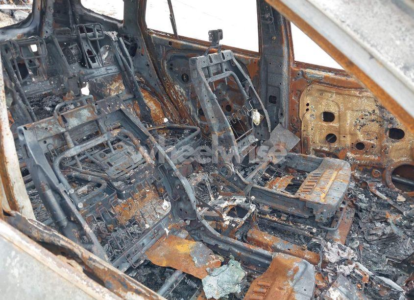 Photo 5 of 2007 Hyundai Santa FE GLS (VIN 5NMSG13D97H014191)