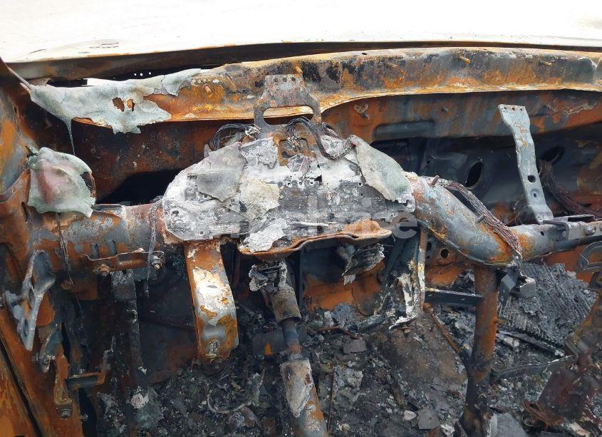 Photo 7 of 2007 Hyundai Santa FE GLS (VIN 5NMSG13D97H014191)