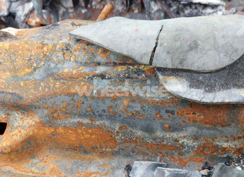 Photo 9 of 2007 Hyundai Santa FE GLS (VIN 5NMSG13D97H014191)