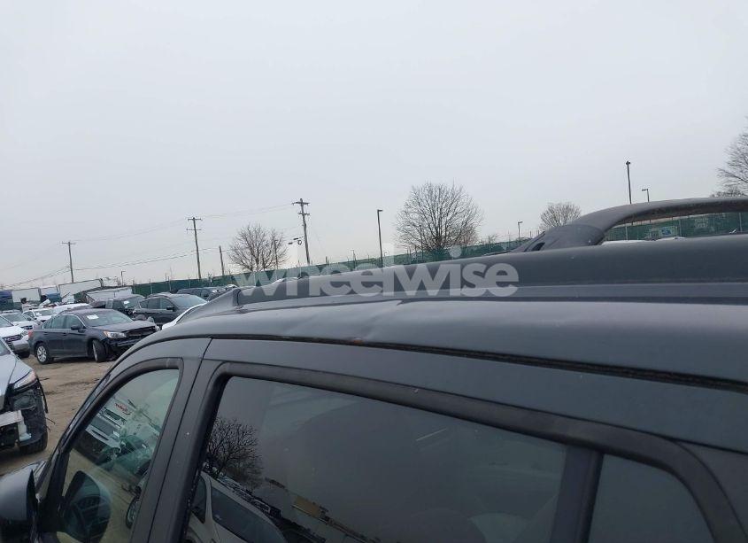 Photo 12 of 2007 Hyundai Santa FE GLS (VIN 5NMSG13D97H102514)