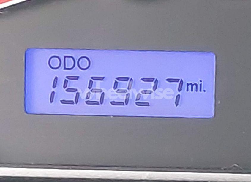 Photo 12 of 2007 Hyundai Santa FE GLS (VIN 5NMSG13D97H125579)