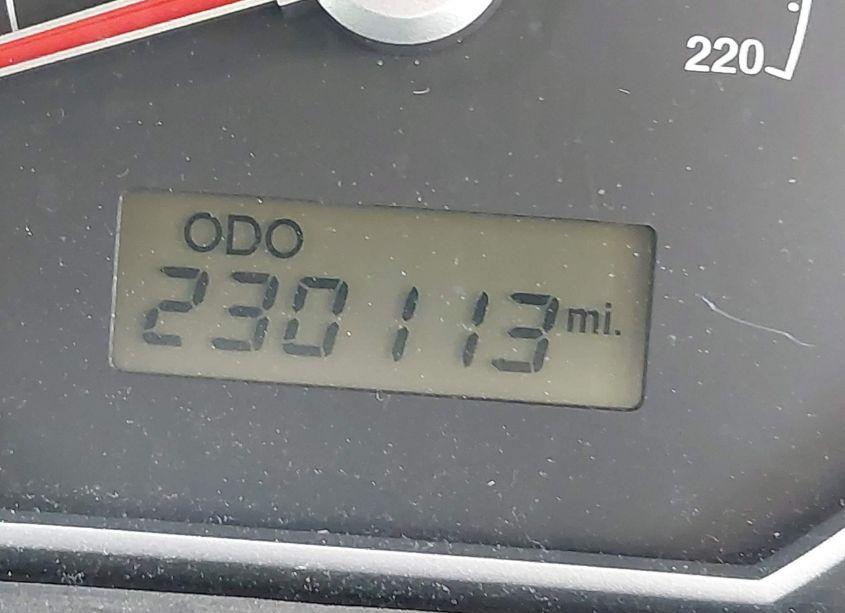 Photo 7 of 2008 Hyundai Santa FE GLS (VIN 5NMSG13D98H151617)