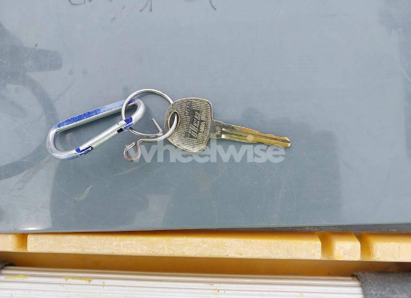 Photo 11 of 2008 Hyundai Santa FE GLS (VIN 5NMSG13D98H179613)