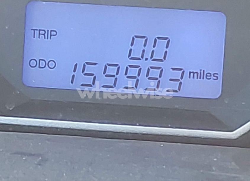 Photo 7 of 2008 Hyundai Santa FE GLS (VIN 5NMSG13D98H192927)